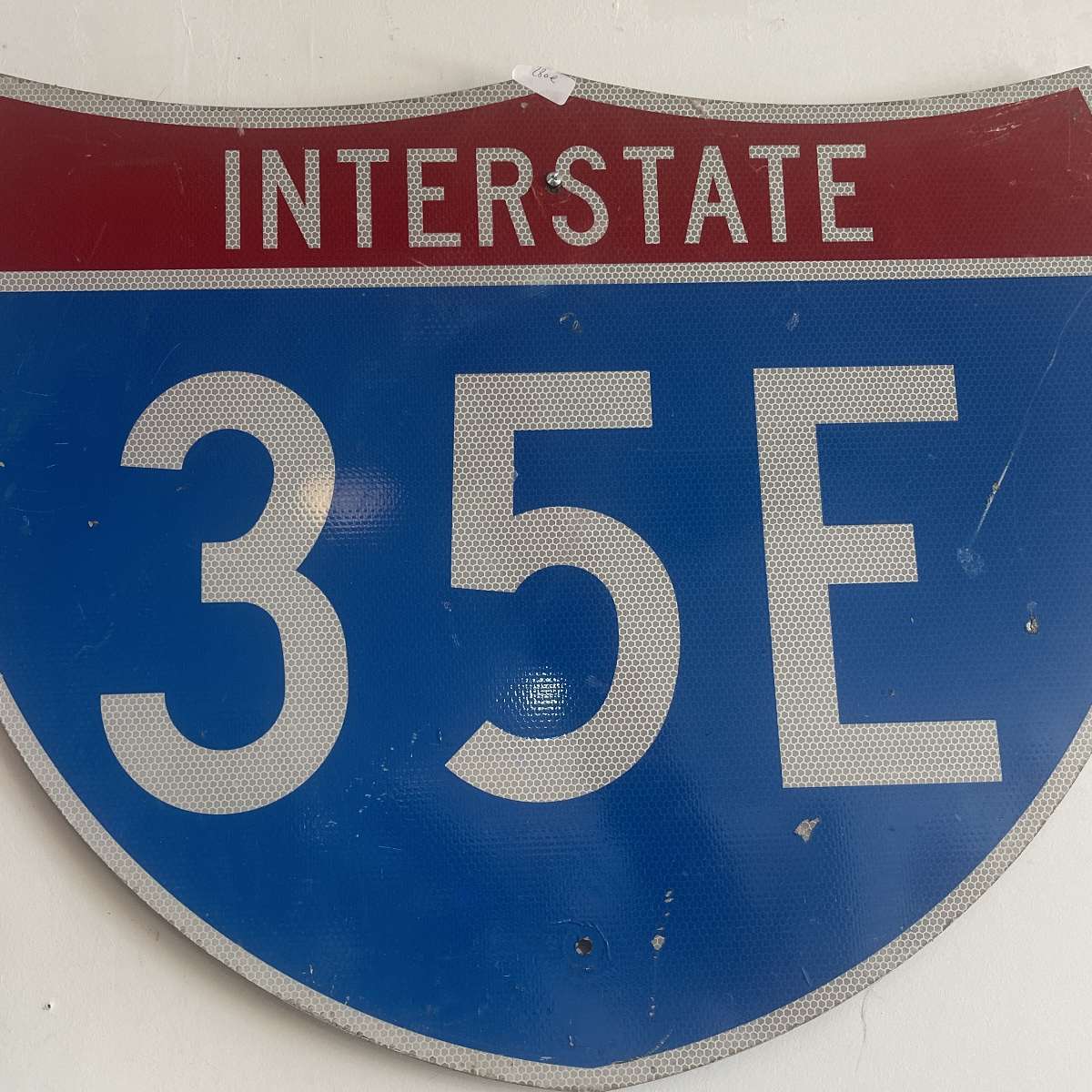 Panneaux interstates 35 E